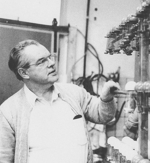 Hans Gustav Ehrenreich