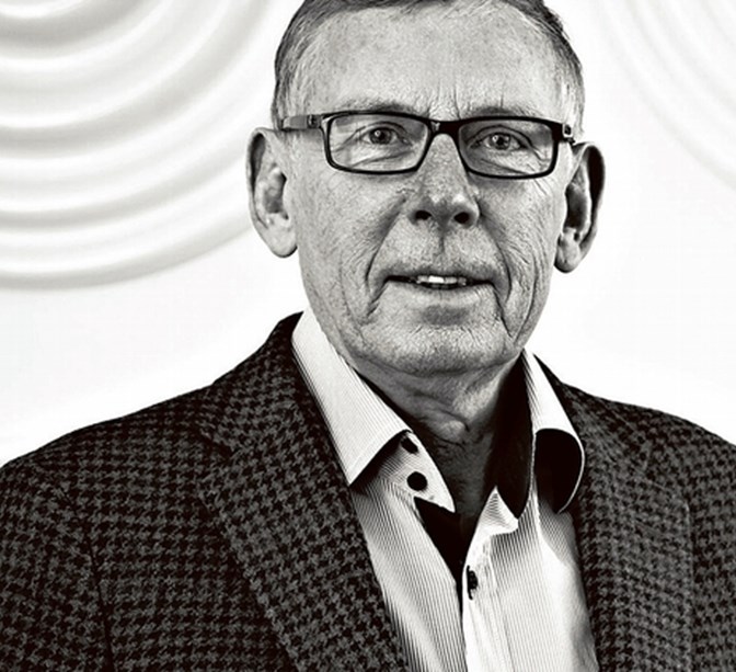 Benny Frandsen