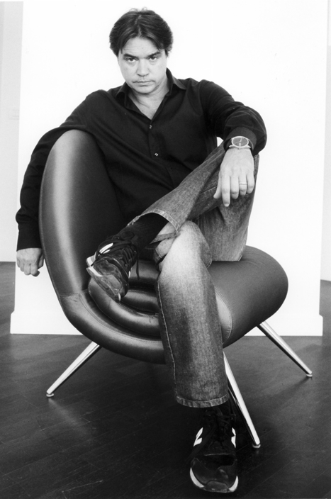 Mario Cananzi and Roberto Semprini 