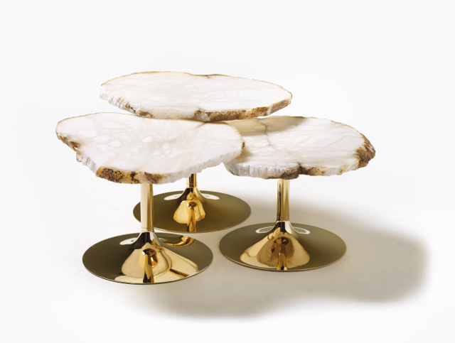 Cicladi by Jacopo Foggini for Edra