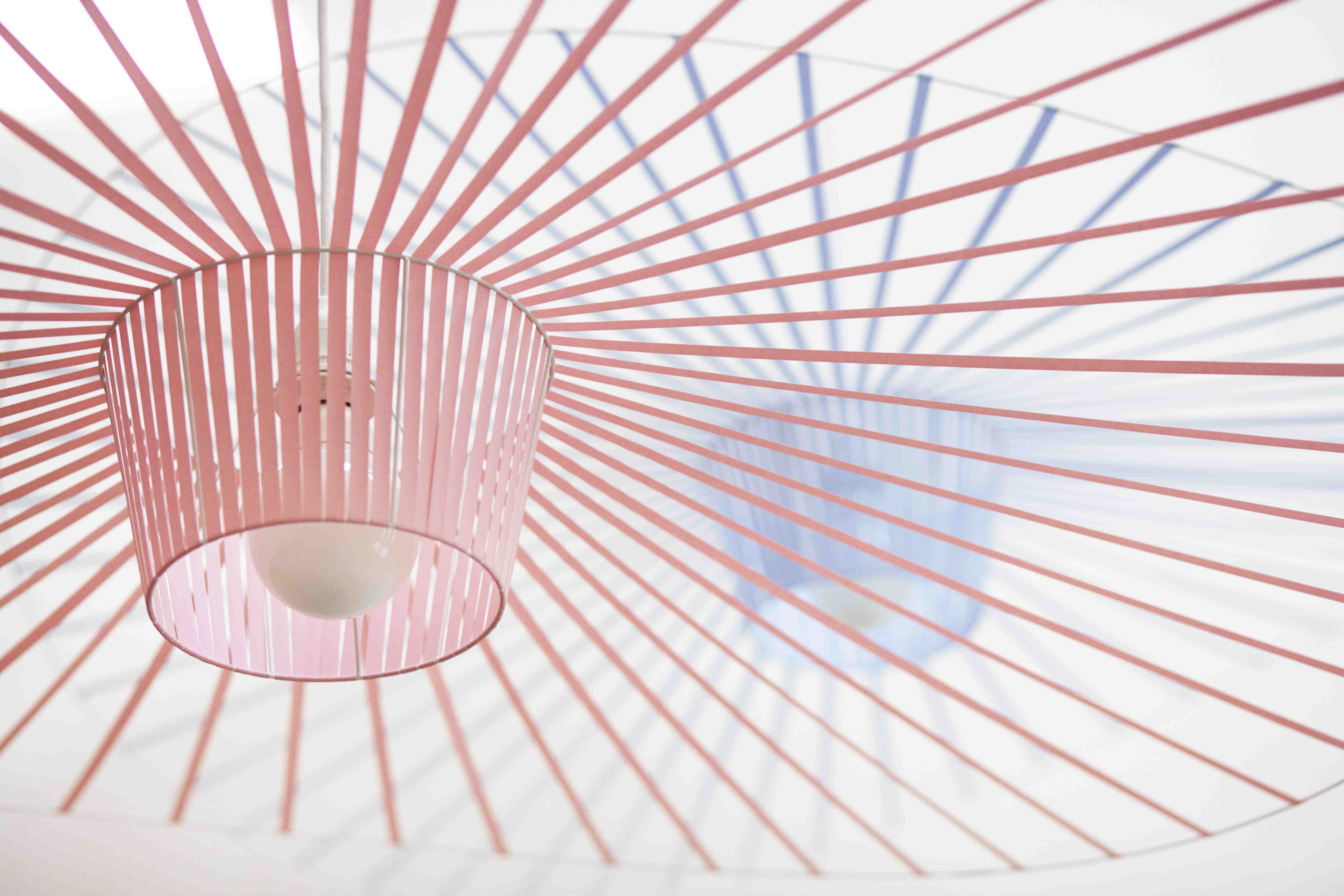 Vertigo, Constance Guisset For Petite Friture