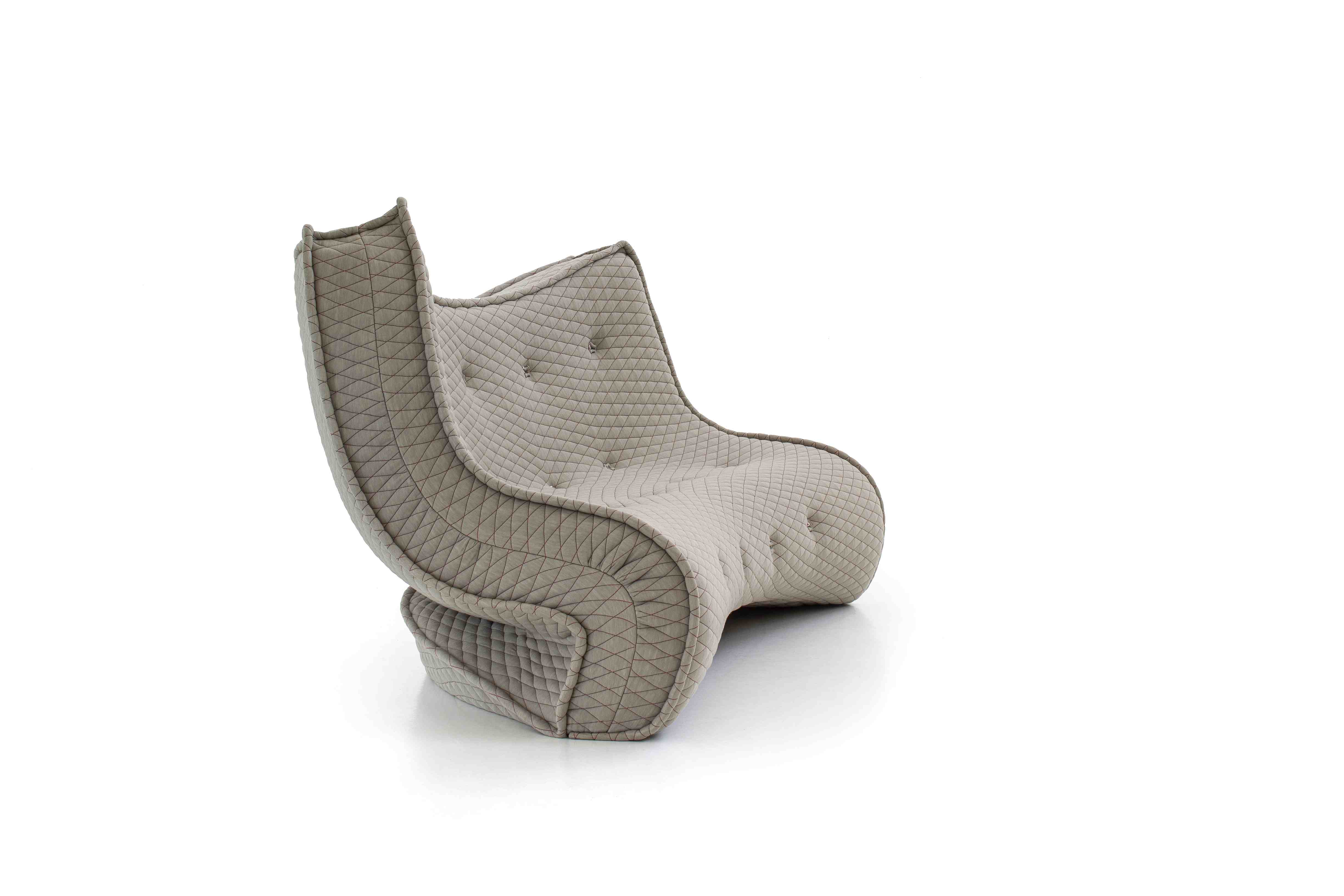 Matrizia, Ron Arad for Moroso