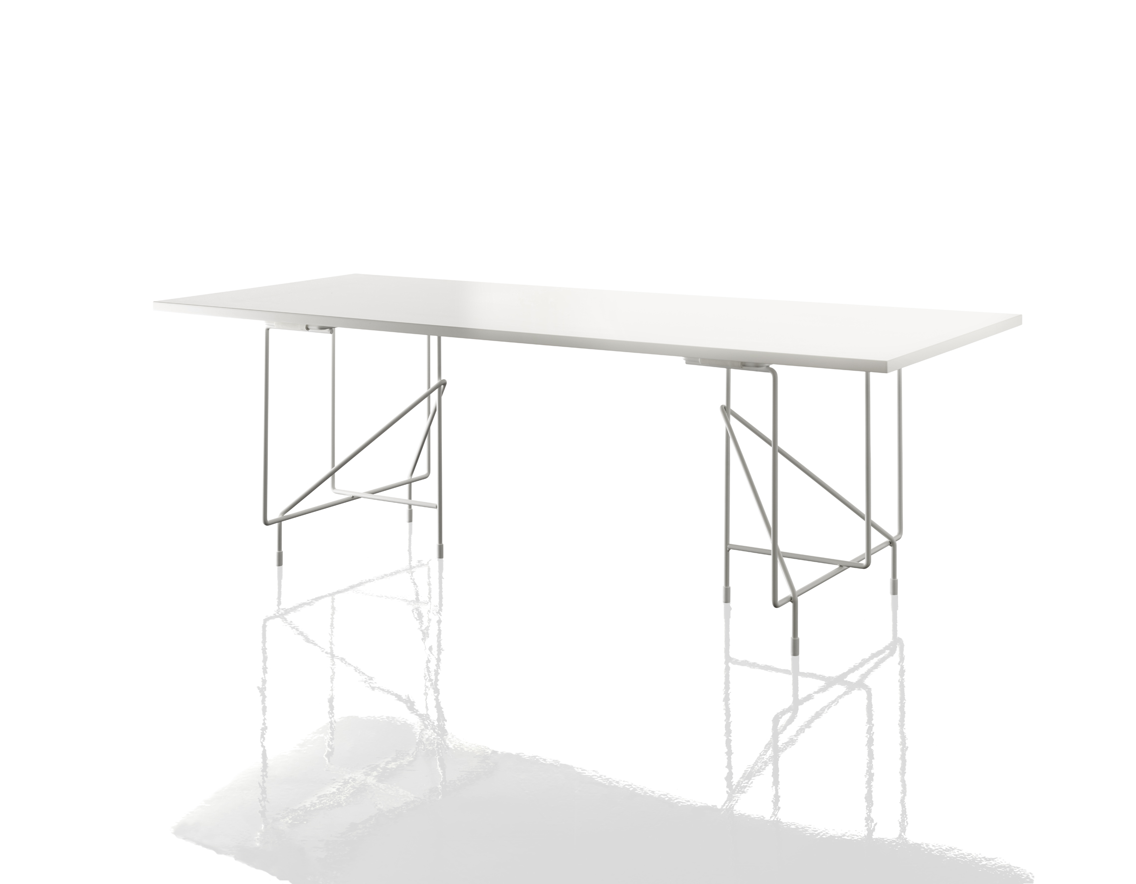 Traffic, Konstantin Grcic for Magis