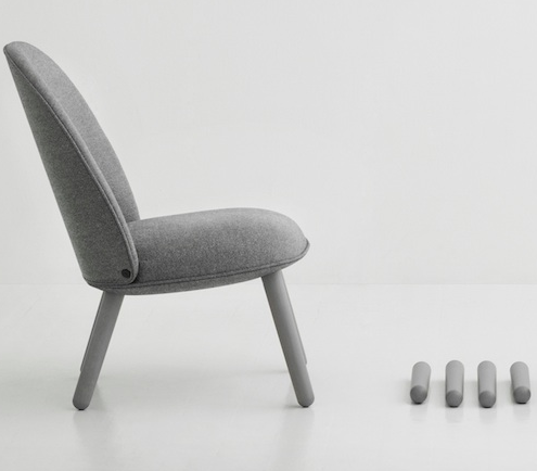 Ace, Hans Hornemann For Normann Copenhagen