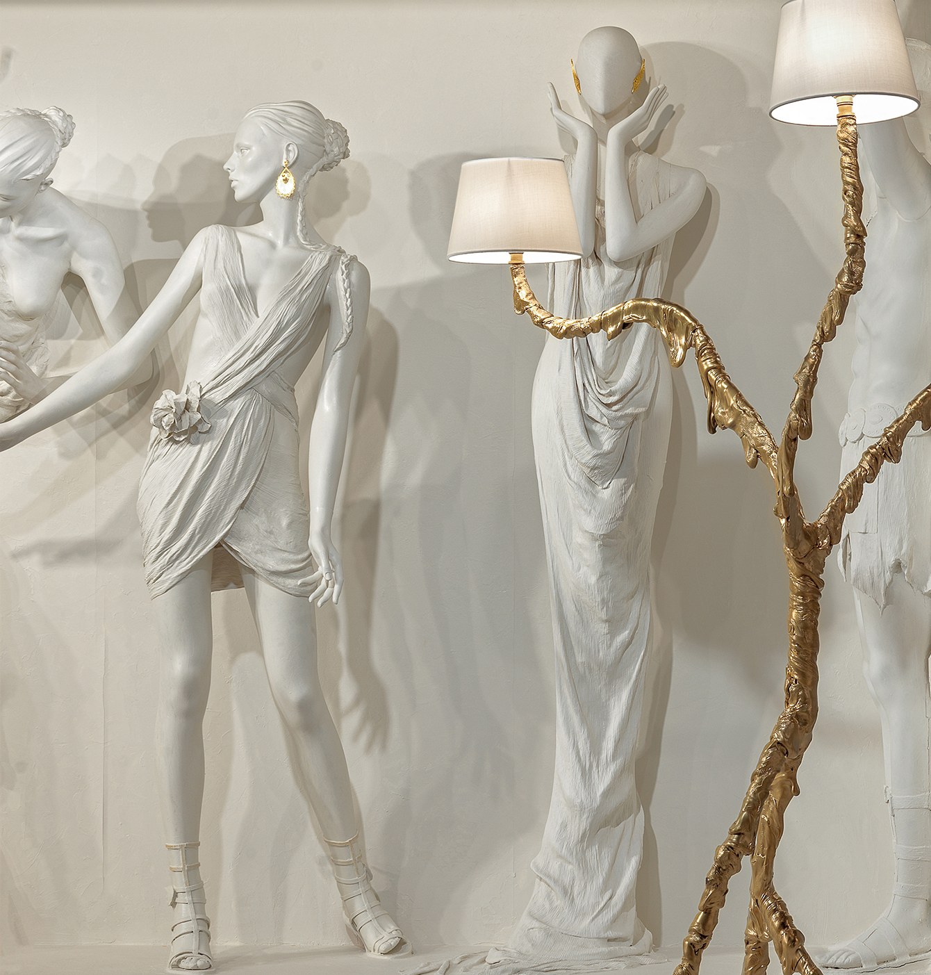 ines, Jacopo Foggini for Edra