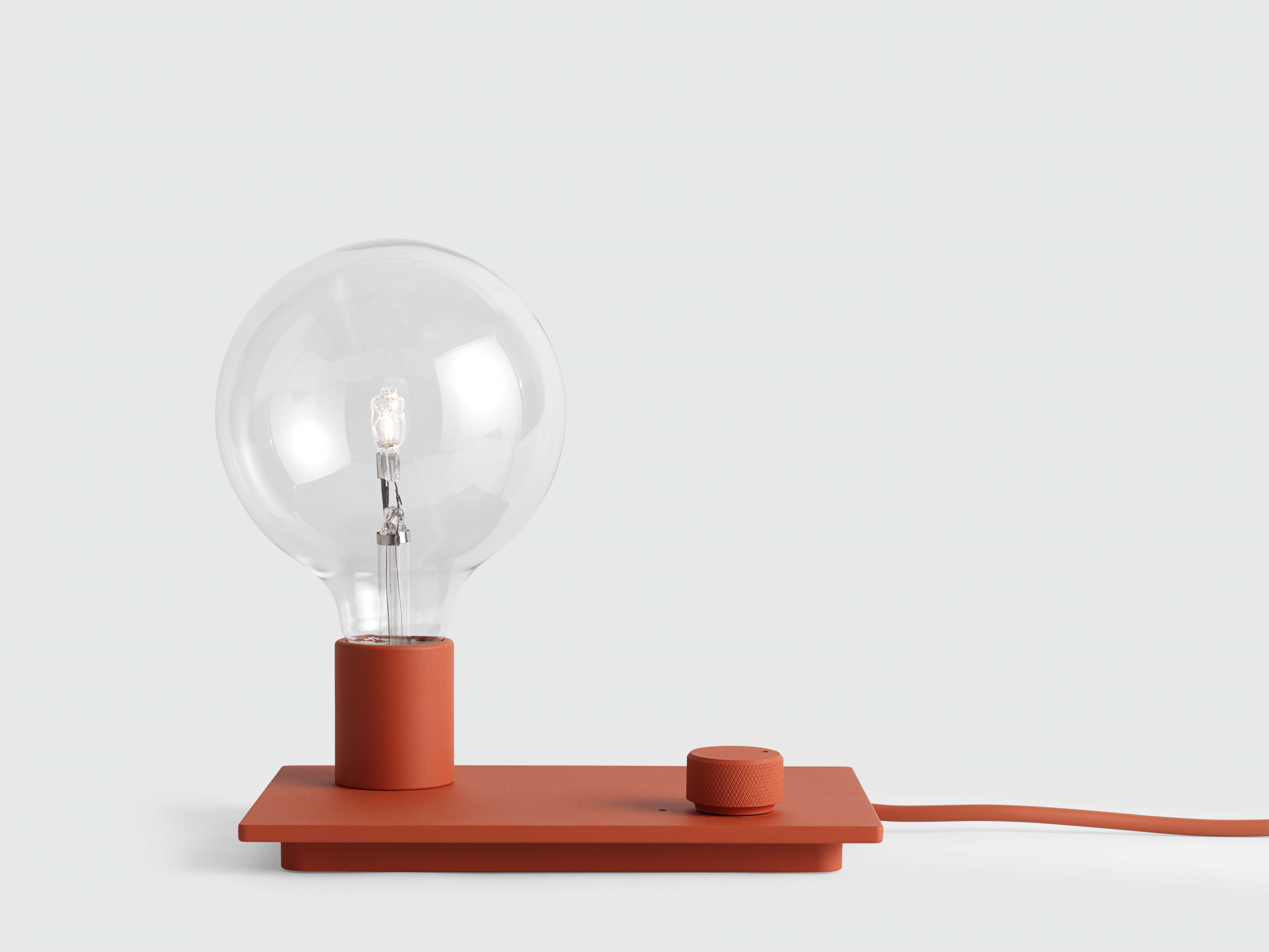Control, Taf Architects for Muuto