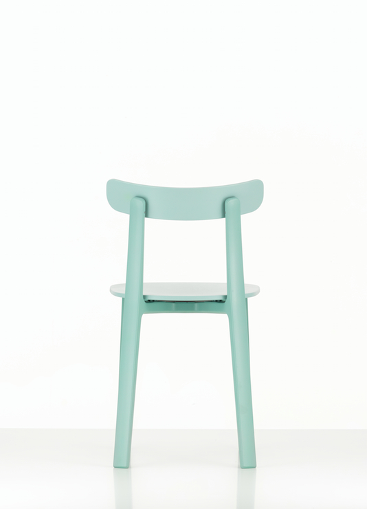 All Plastic Chair, Jasper Morrison for Vitra