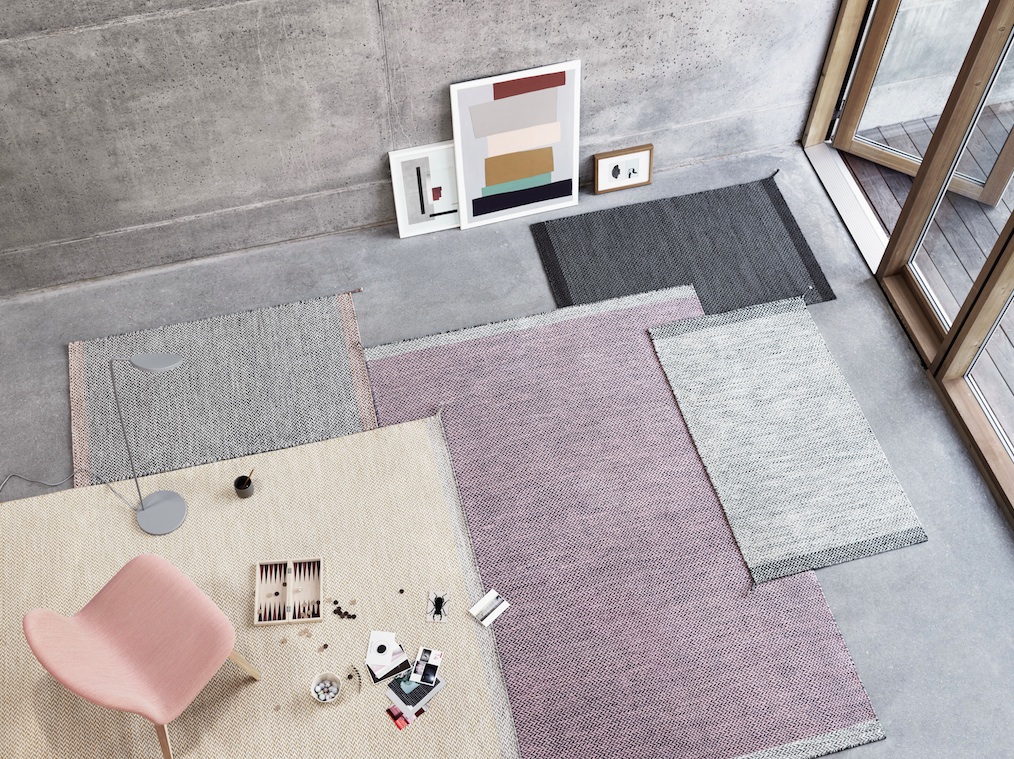 Ply, Margrethe Odgaard  for Muuto