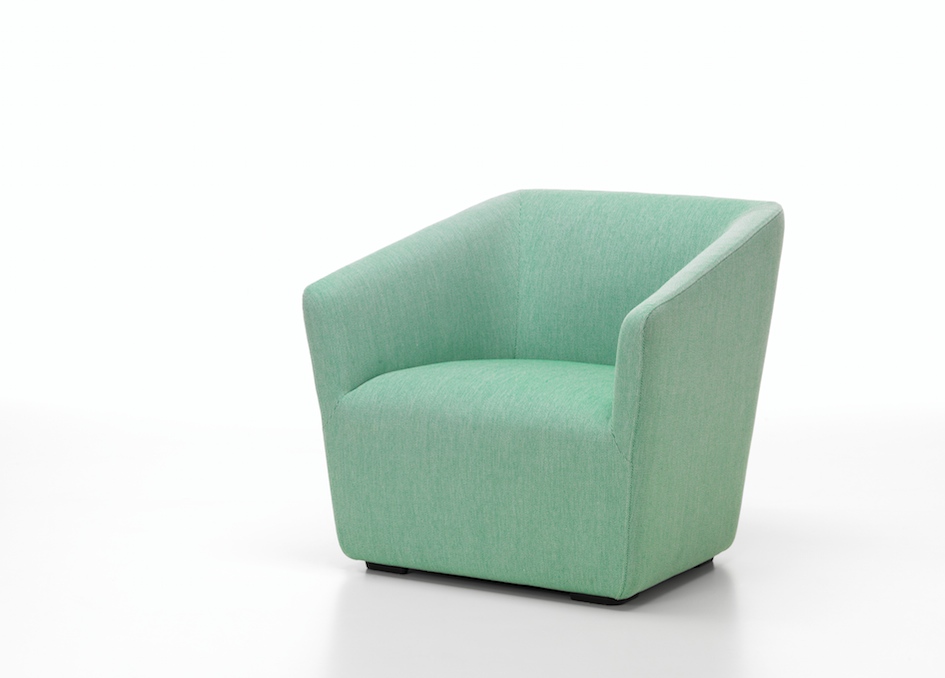 Occasional Lounge Chair, Jasper Morrison for Vitra