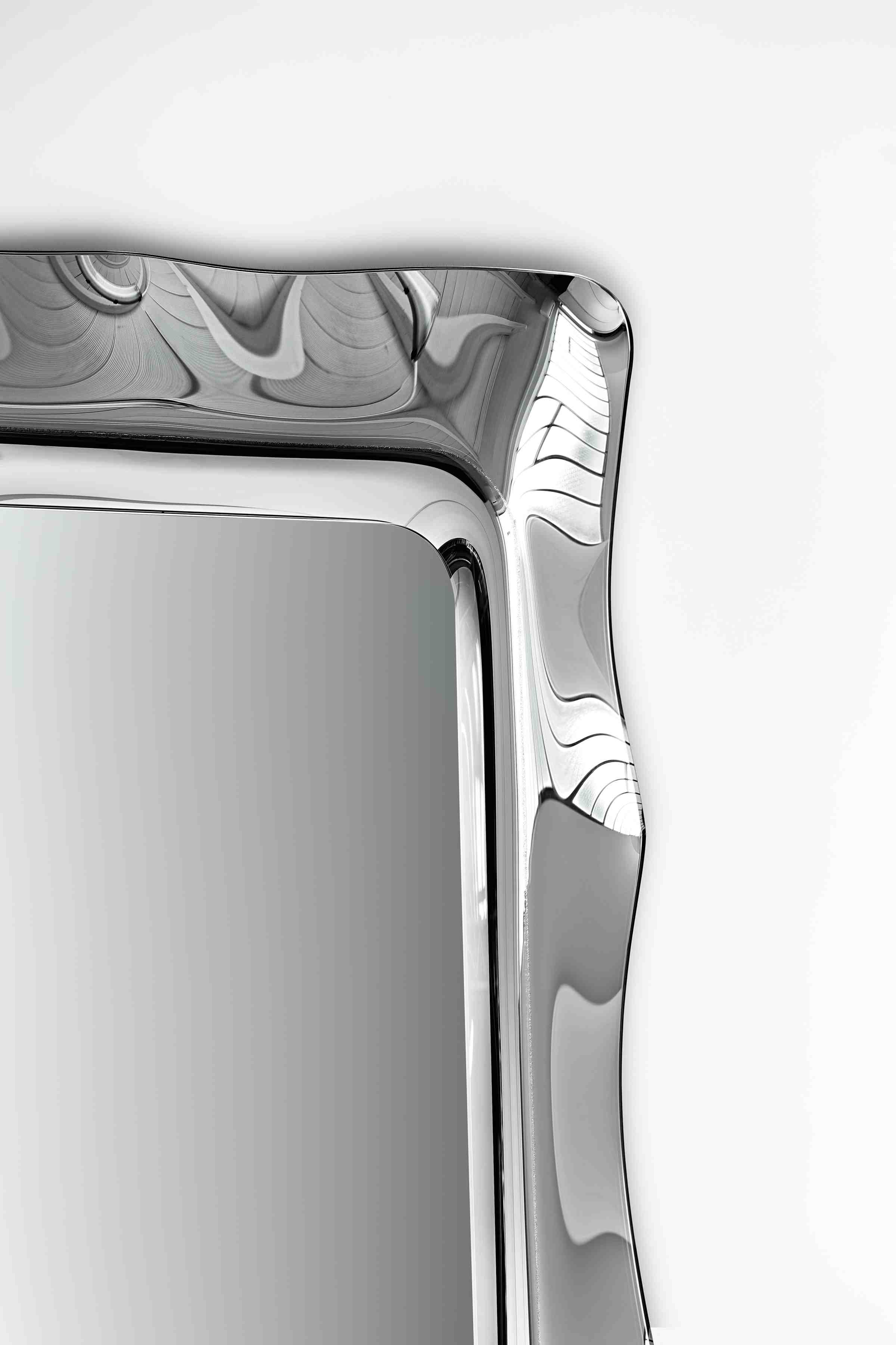 Dorian, Massimo Iosa Ghini for Fiam