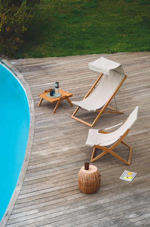 Cosette, Alessandro Andreucci for Unopiu