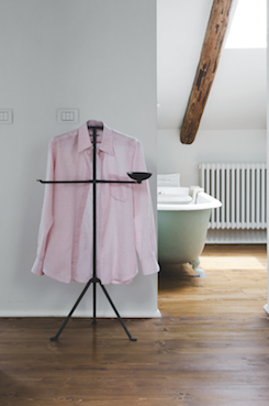 Officina Valet Stand, Ronan and Erwan Bouroullec for Magis