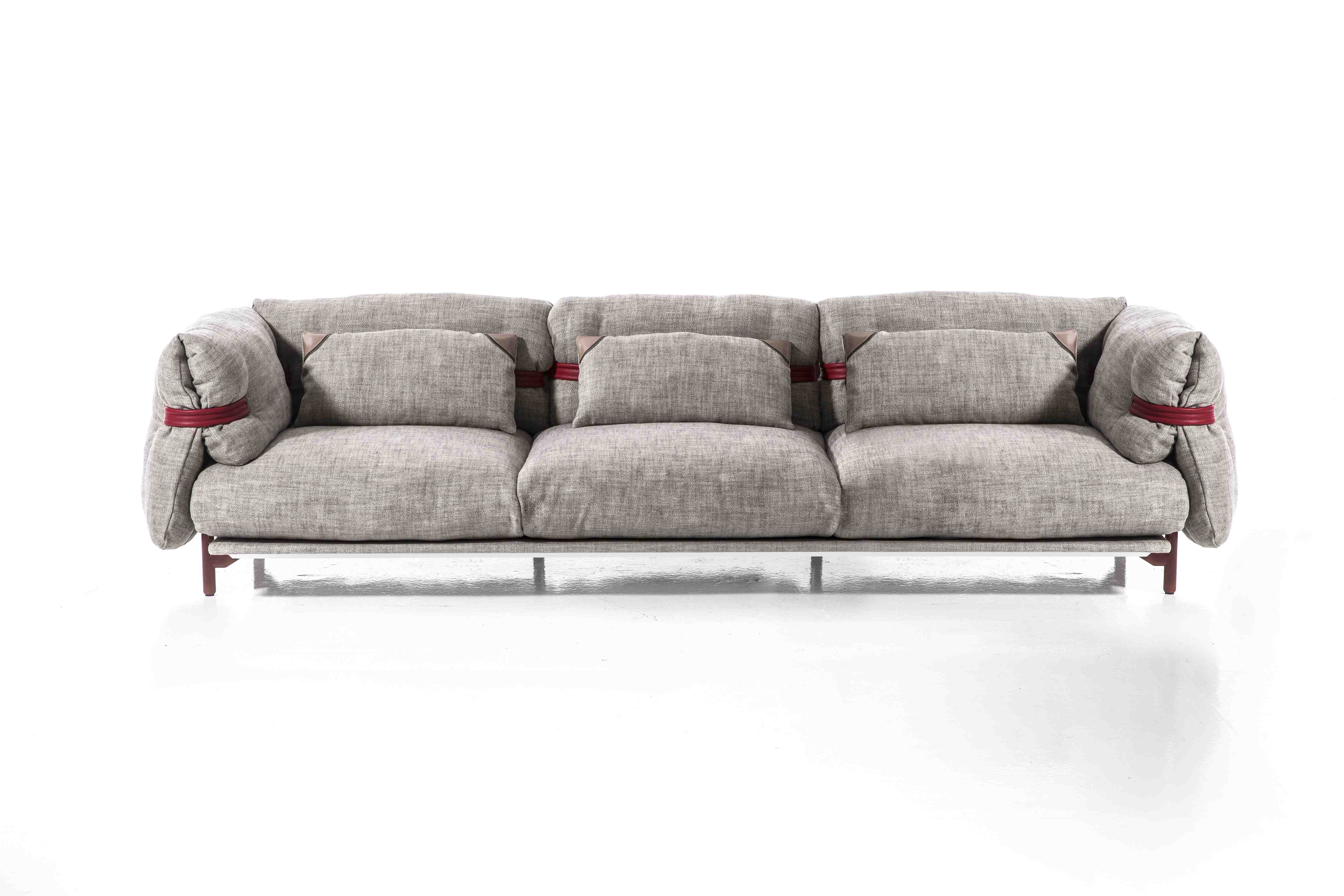 Belt, Patricia Urquiola for Moroso