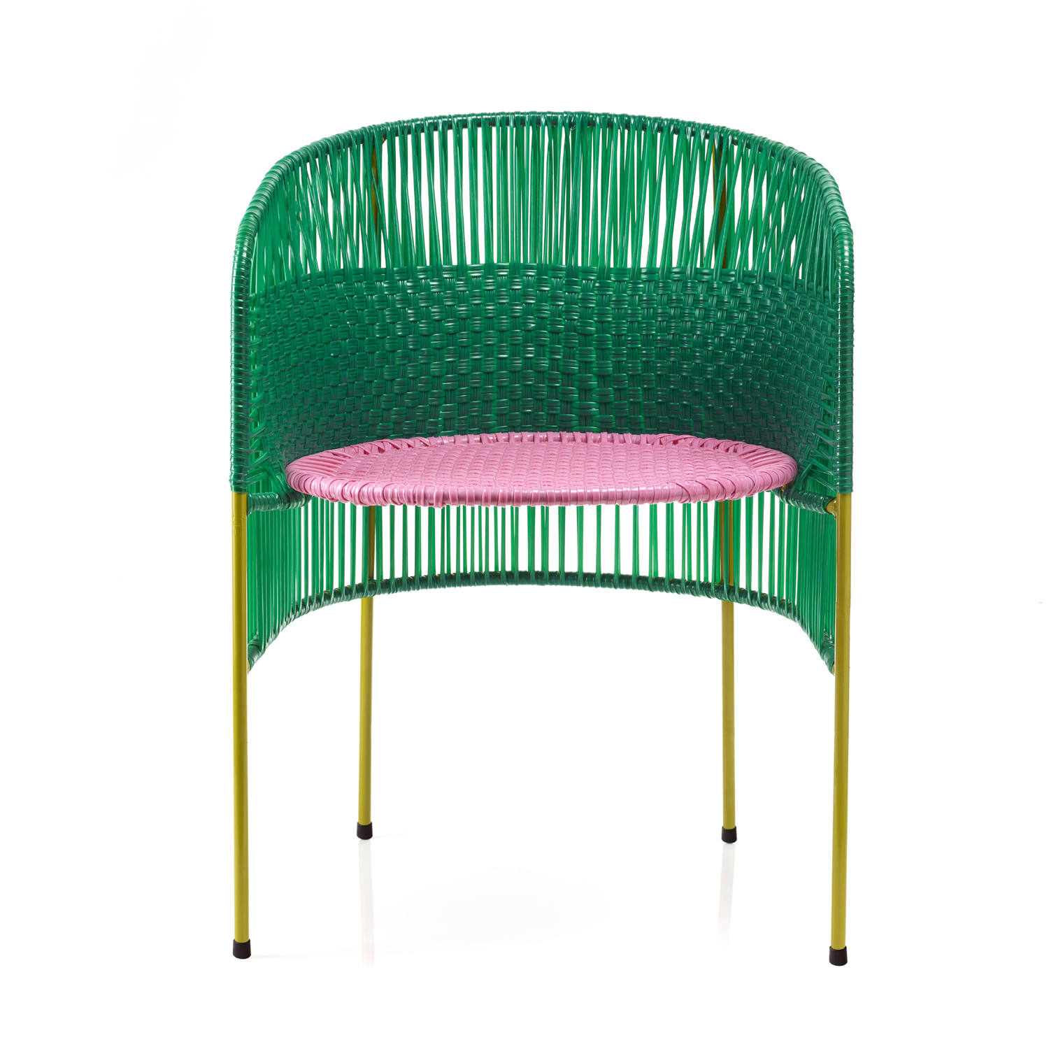 Ames Caribe Dining Chair 