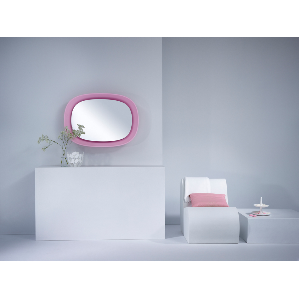 Scoop light pink