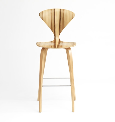 Barstool - wood