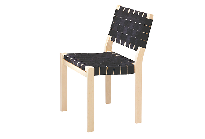 Chair 611