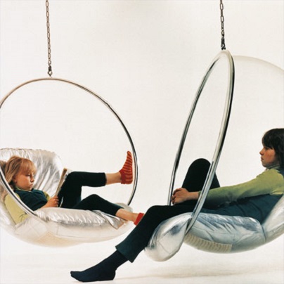 Bubble chair