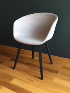 Hay DK About A Chair 6 pieces