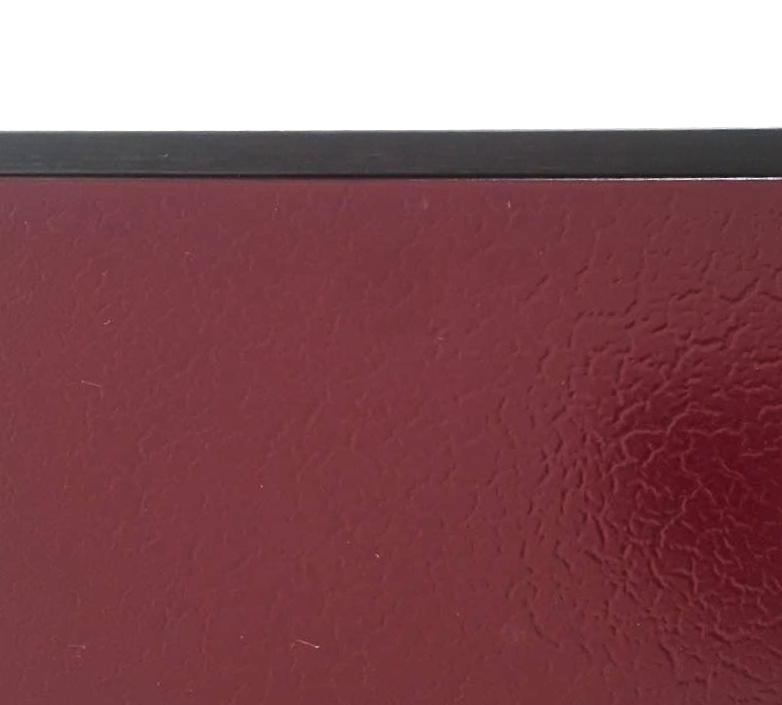 Armani, 2 coffee tables Oreste